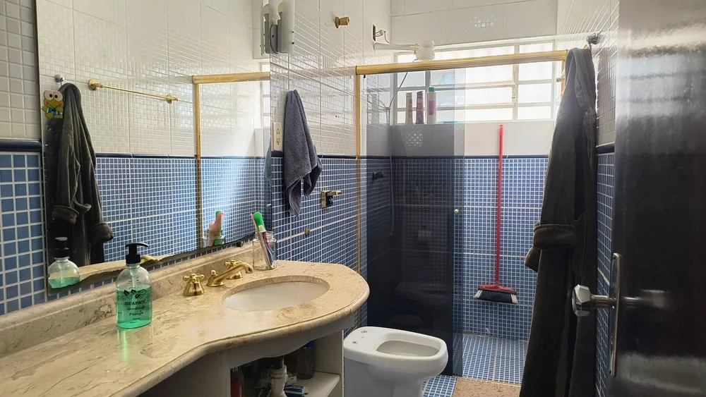 Casa, 3 quartos, 220 m² - Foto 8