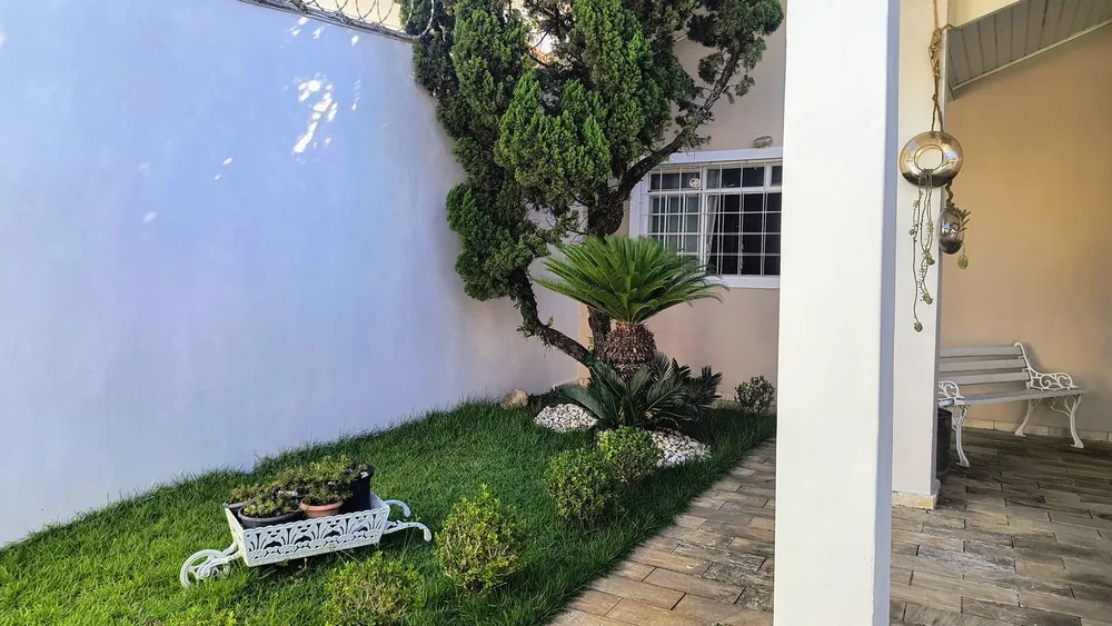 Casa, 3 quartos, 220 m² - Foto 6