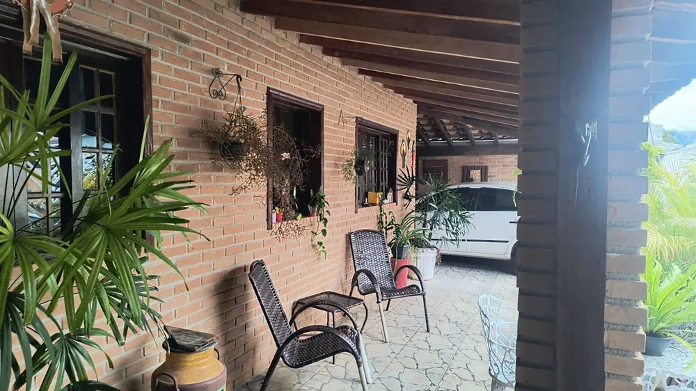 Casa, 3 quartos, 210 m² - Foto 8