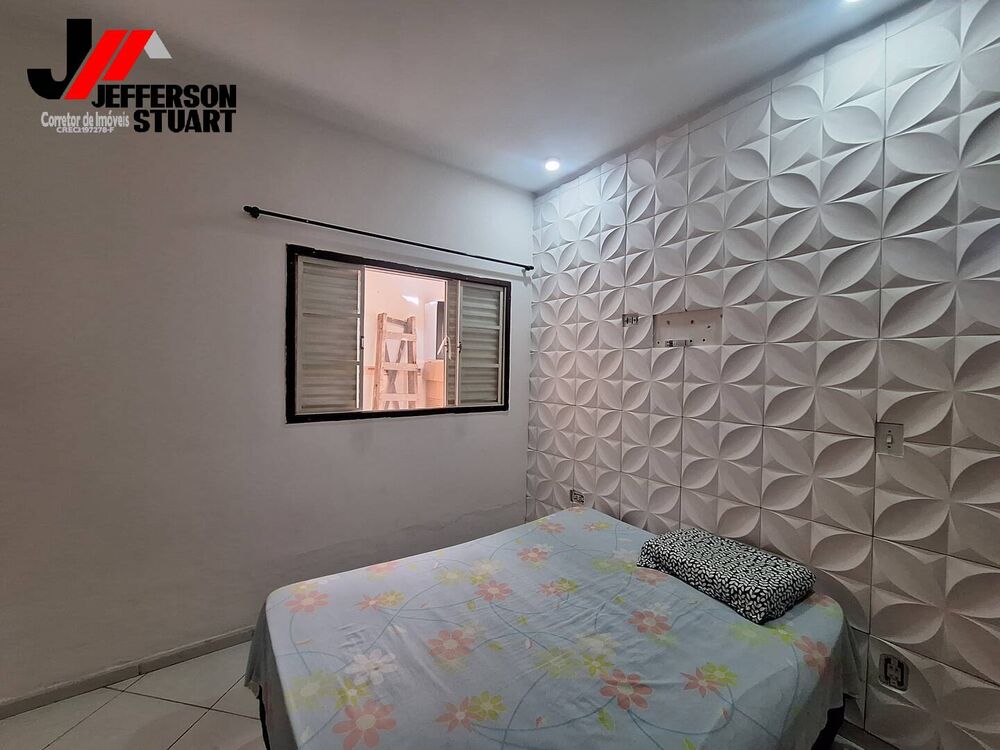 Casa à venda com 2 quartos, 85m² - Foto 4