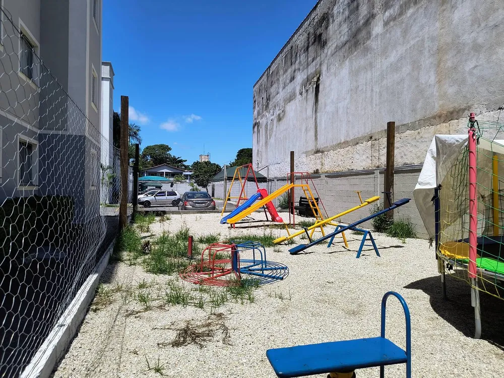 Apartamento, 2 quartos, 46 m² - Foto 5