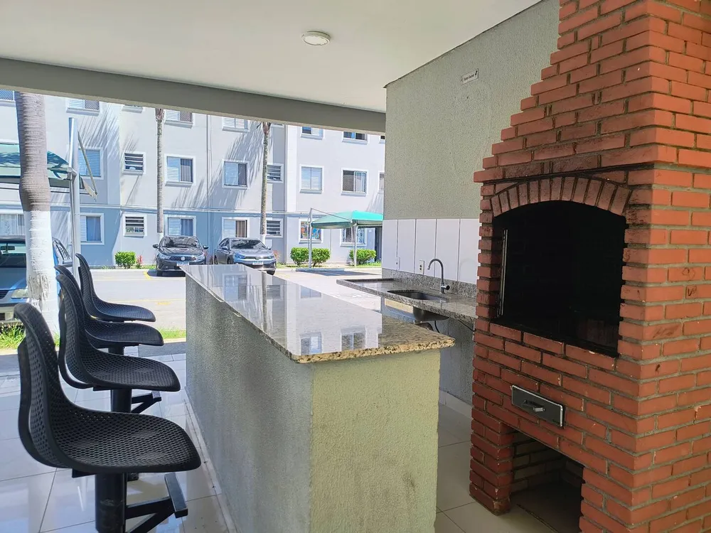Apartamento, 2 quartos, 46 m² - Foto 6