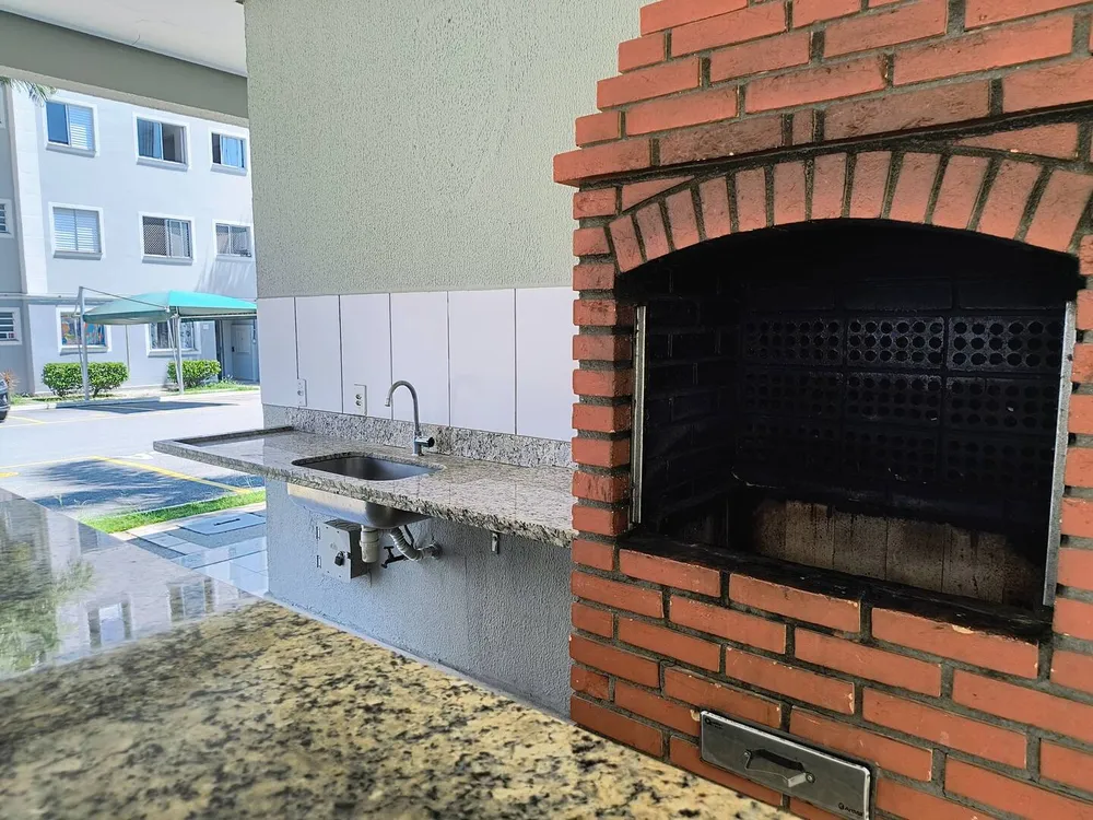 Apartamento, 2 quartos, 46 m² - Foto 8