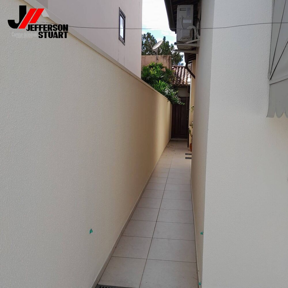 Casa à venda com 3 quartos, 190m² - Foto 4