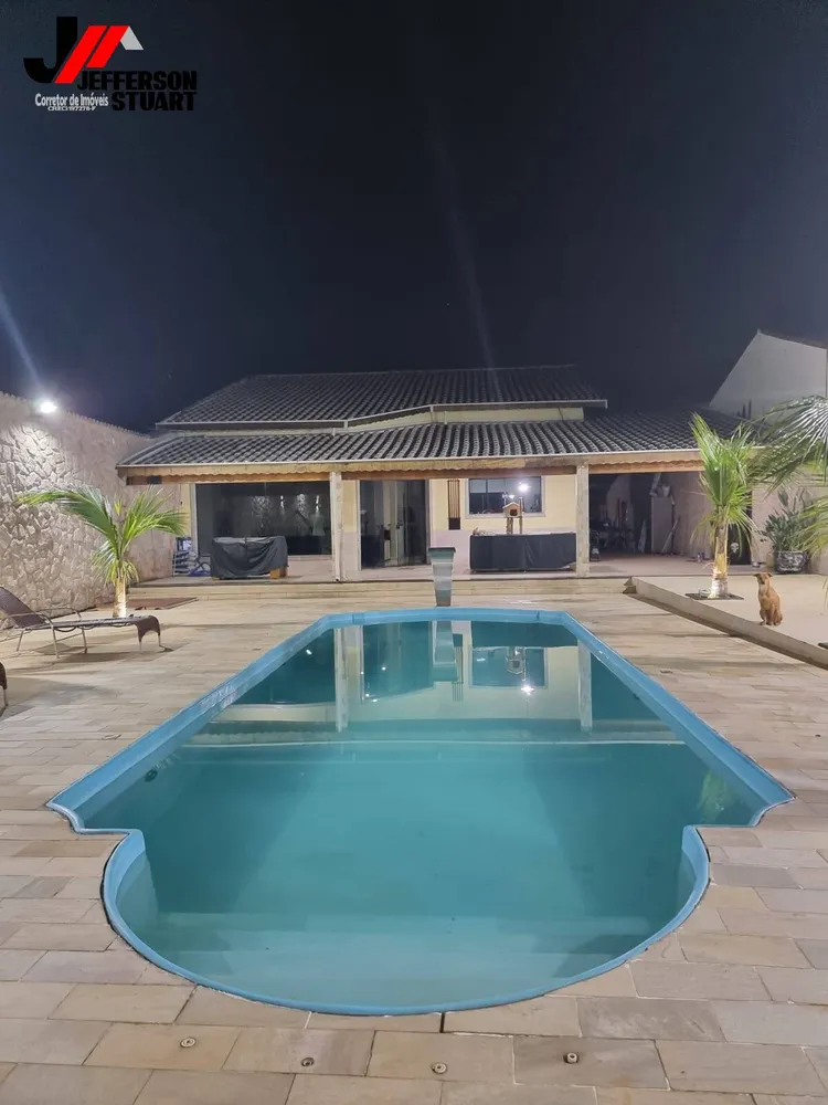 Chácara, 2 quartos, 1200 m² - Foto 3