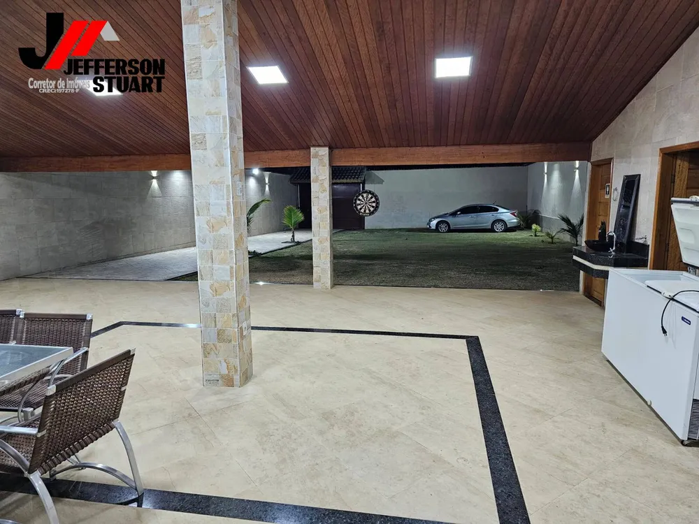 Chácara, 2 quartos, 1200 m² - Foto 8