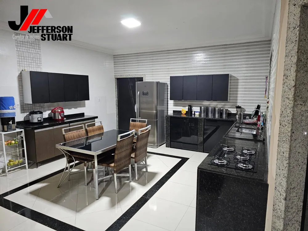 Chácara, 2 quartos, 1200 m² - Foto 5