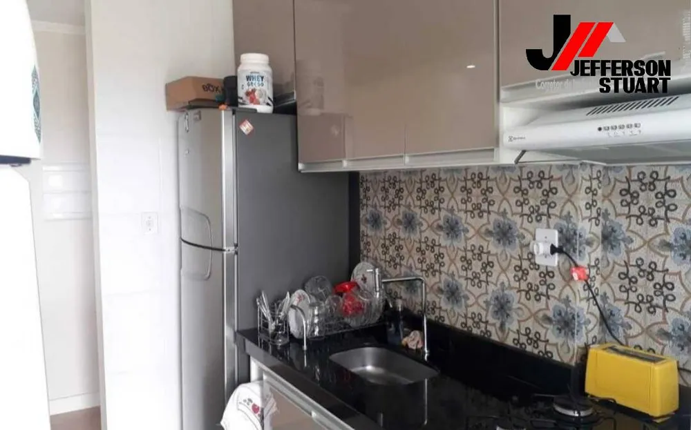 Apartamento, 2 quartos, 73 m² - Foto 9