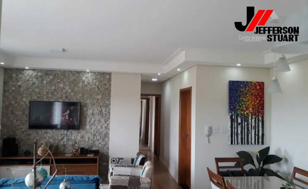 Apartamento, 2 quartos, 73 m² - Foto 6