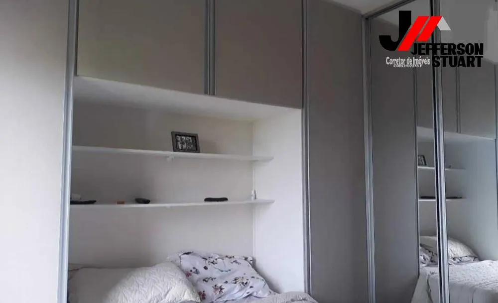 Apartamento, 2 quartos, 73 m² - Foto 10