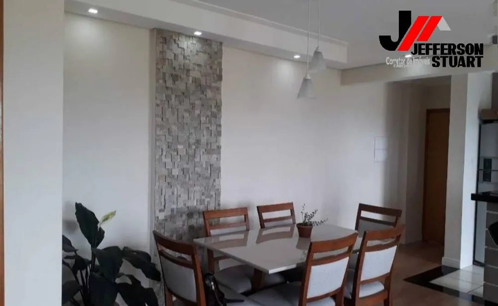 Apartamento, 2 quartos, 73 m² - Foto 4