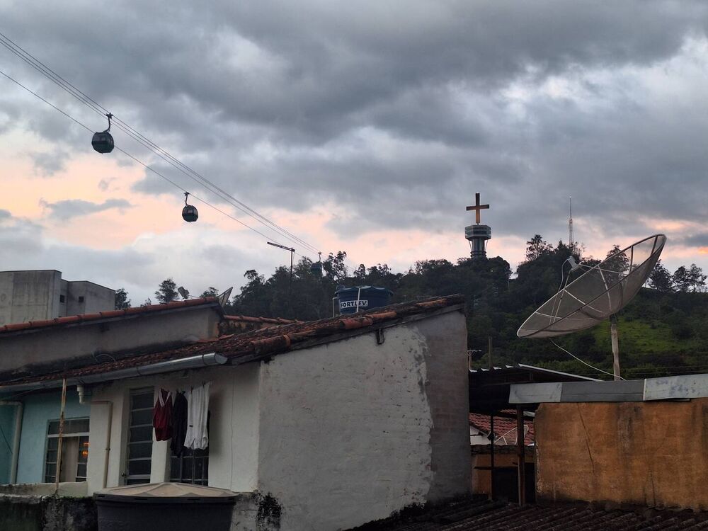 Terreno à venda, 68m² - Foto 1