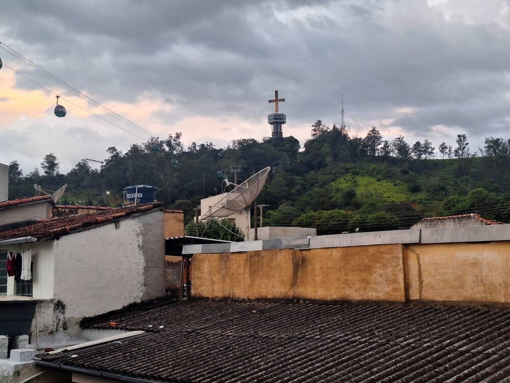 Terreno à venda, 68m² - Foto 3