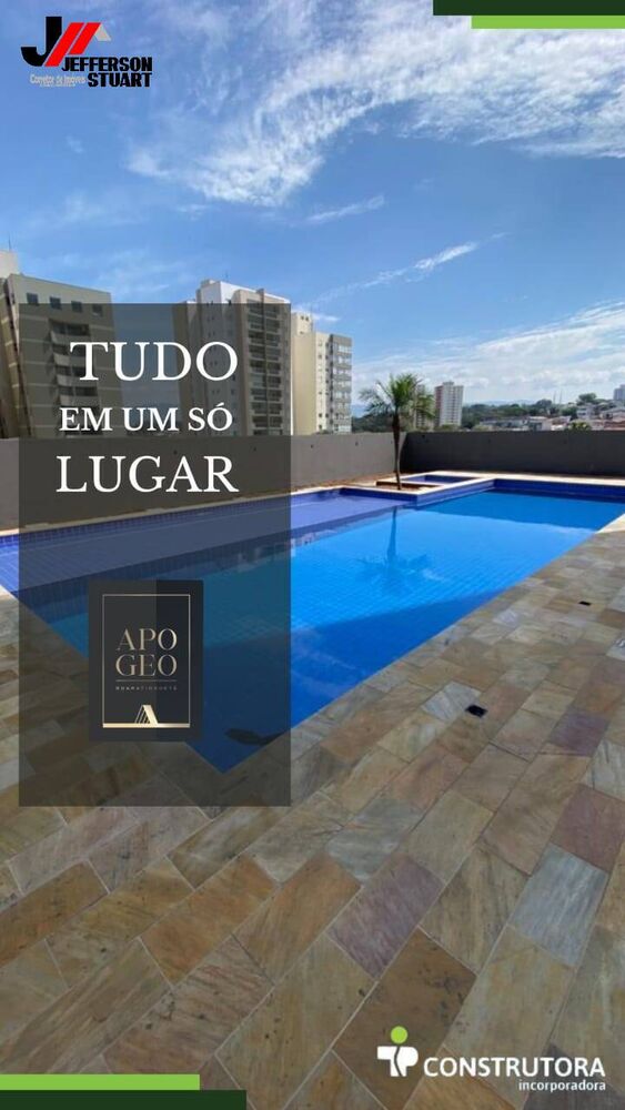 Apartamento à venda com 2 quartos, 73m² - Foto 3