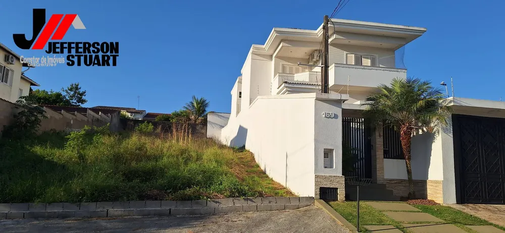 Terreno, 560 m² - Foto 4