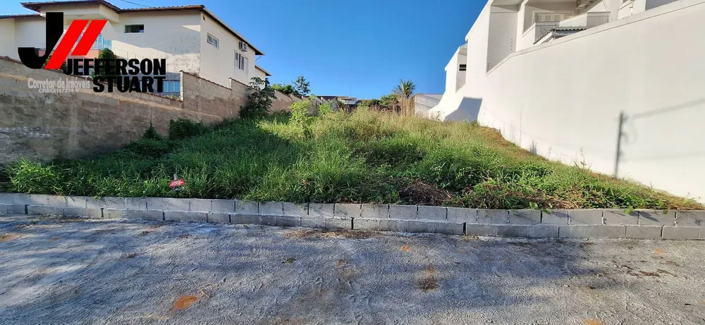 Terreno, 560 m² - Foto 1