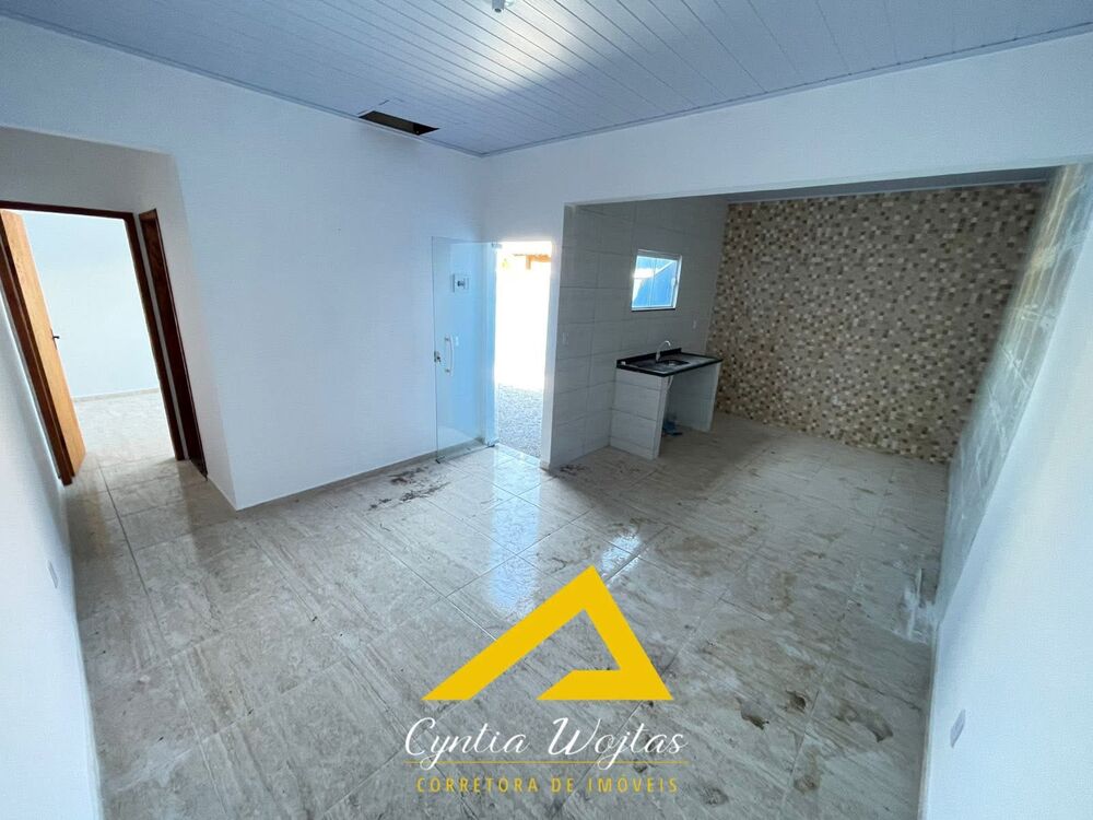 Casa de Condomínio, 1 quarto - Foto 1