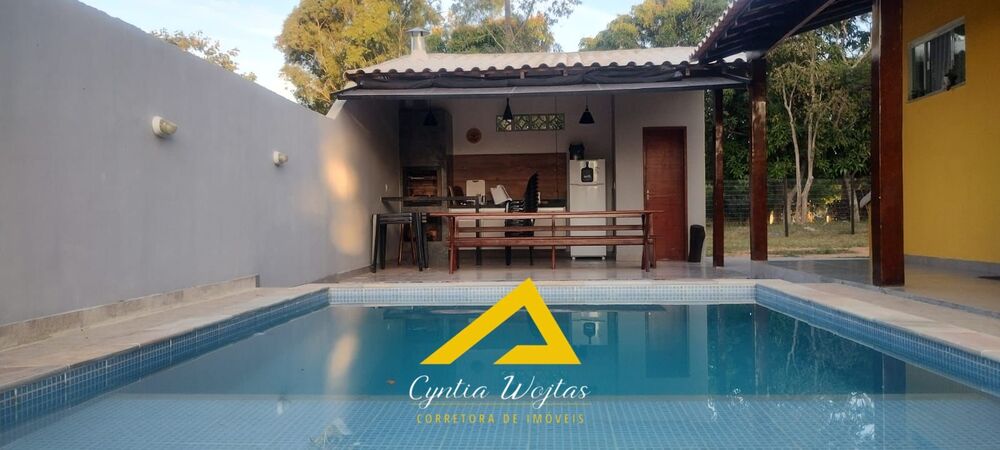 Chácara, 2 quartos, 1000 m² - Foto 14