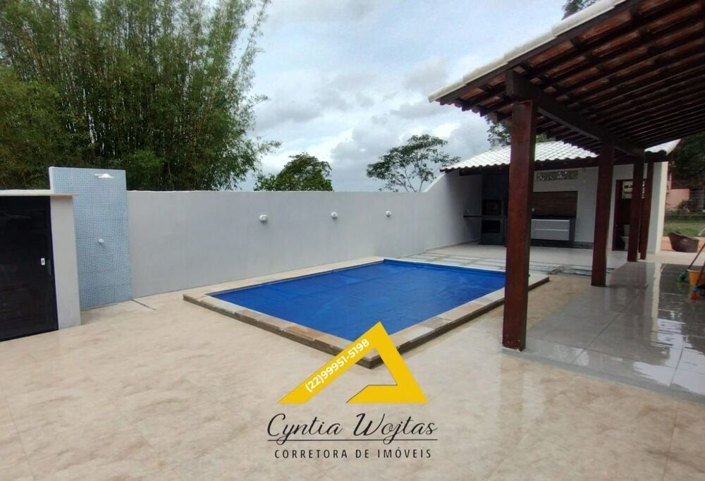 Chácara, 2 quartos, 1000 m² - Foto 2