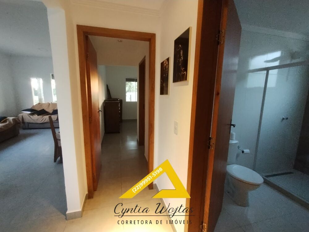 Chácara, 2 quartos, 1000 m² - Foto 7