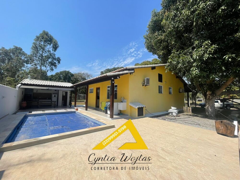 Chácara, 2 quartos, 1000 m² - Foto 18