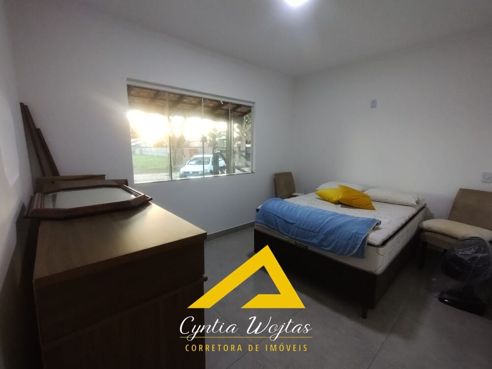 Chácara, 2 quartos, 1000 m² - Foto 5