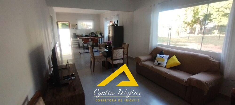 Chácara, 2 quartos, 1000 m² - Foto 6