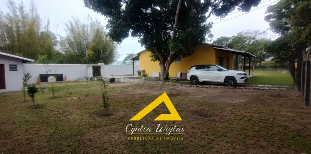 Chácara, 2 quartos, 1000 m² - Foto 11