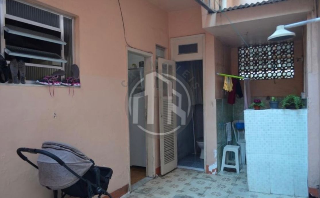 Casa de Condomínio à venda com 3 quartos, 70m² - Foto 3