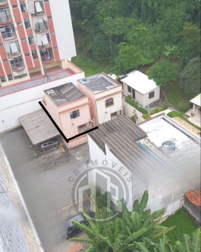 Casa de Condomínio à venda com 3 quartos, 70m² - Foto 6