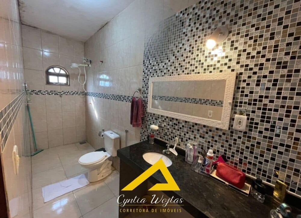 Casa de Vila, 3 quartos - Foto 3