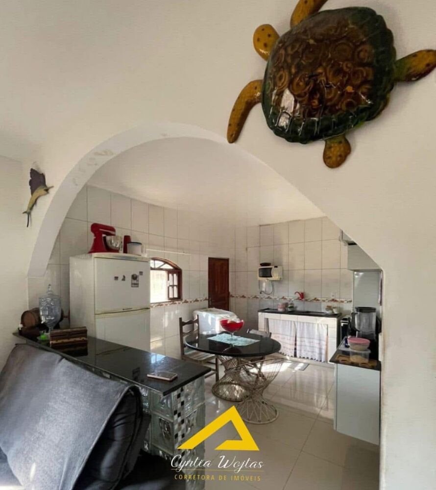 Casa de Vila, 3 quartos - Foto 4