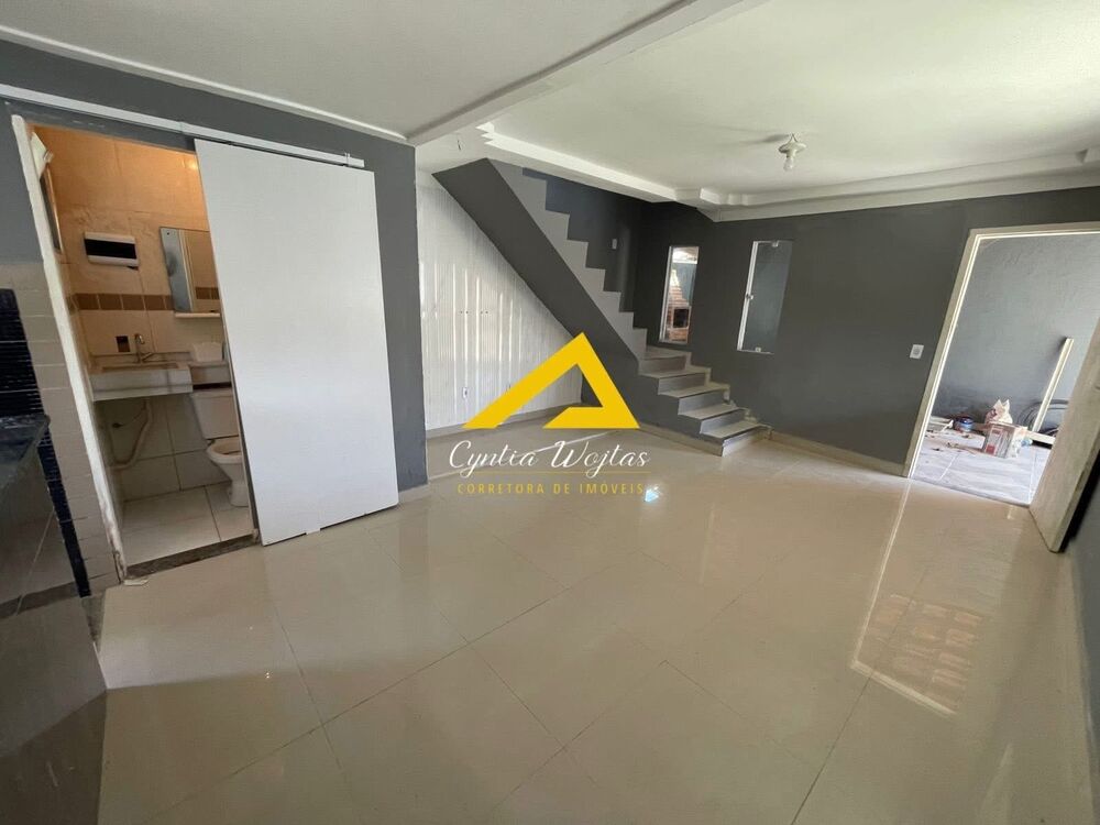 Casa, 2 quartos, 75 m² - Foto 2