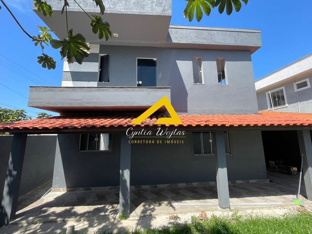 Casa, 2 quartos, 75 m² - Foto 3