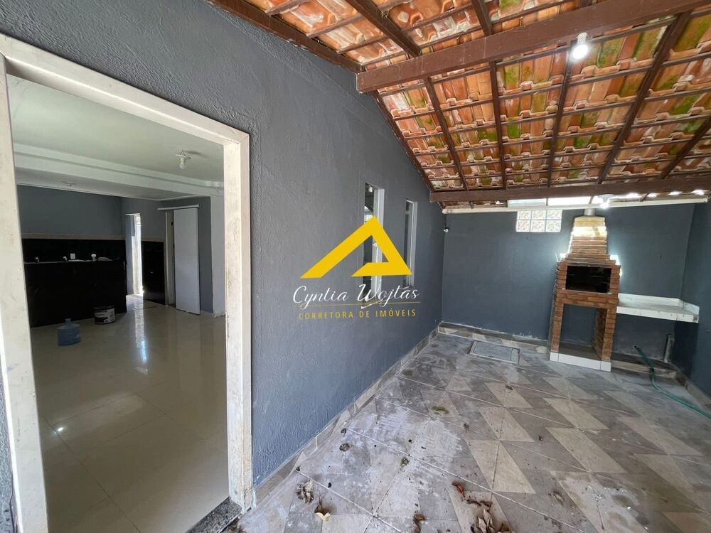 Casa, 2 quartos, 75 m² - Foto 1