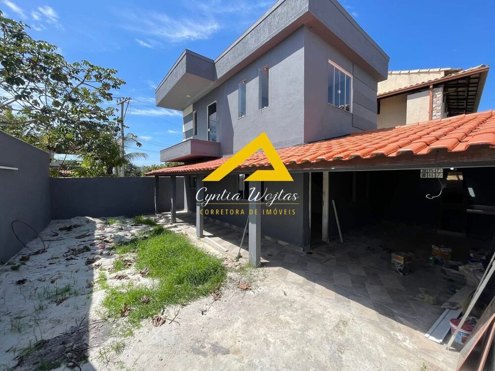 Casa, 2 quartos, 75 m² - Foto 4