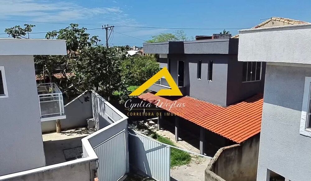 Casa, 2 quartos, 75 m² - Foto 5