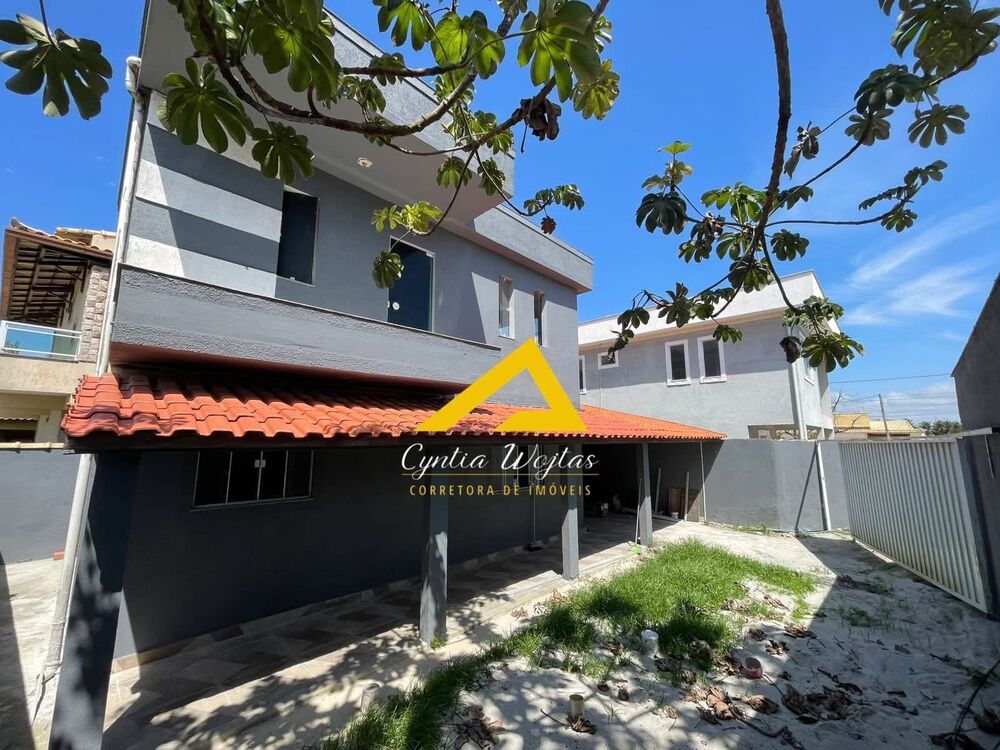 Casa, 2 quartos, 75 m² - Foto 9