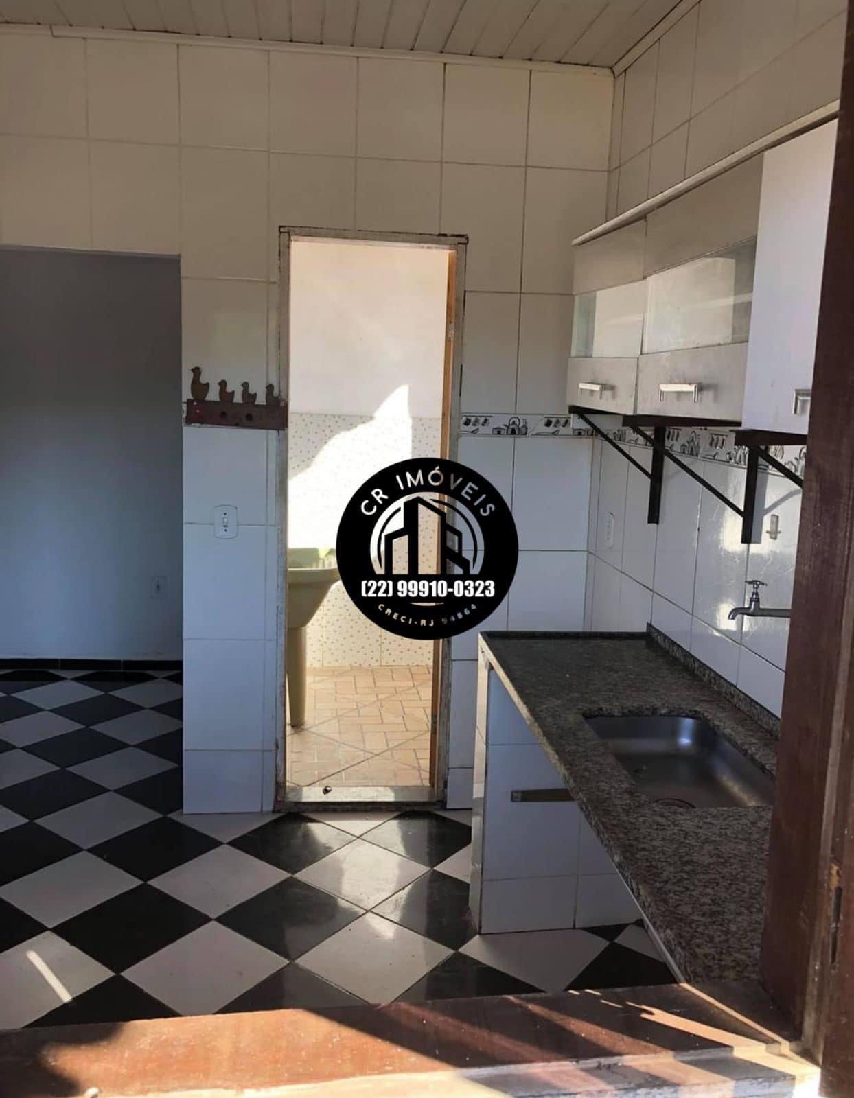 Sobrado à venda com 2 quartos, 80m² - Foto 3