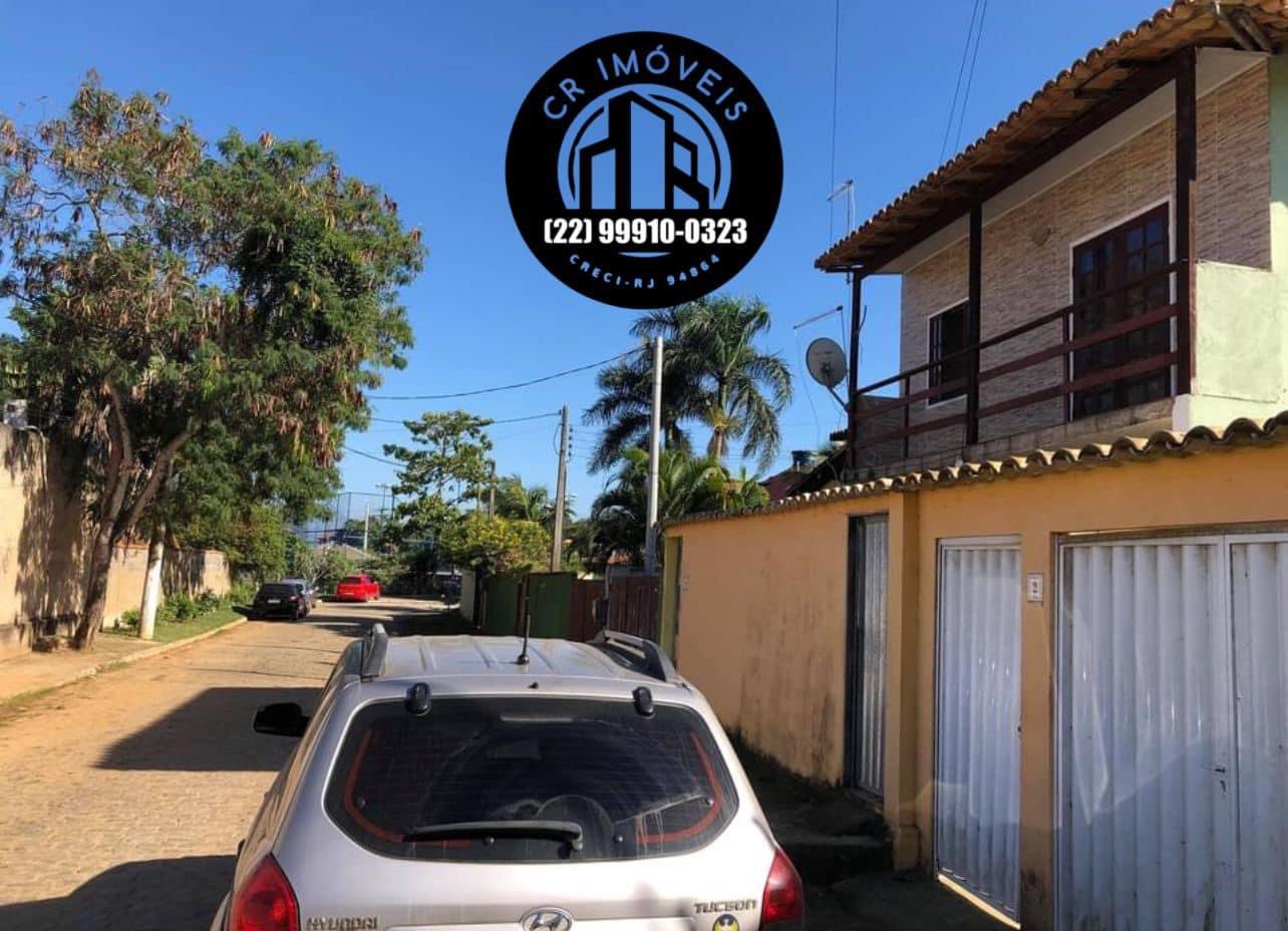 Sobrado à venda com 2 quartos, 80m² - Foto 1