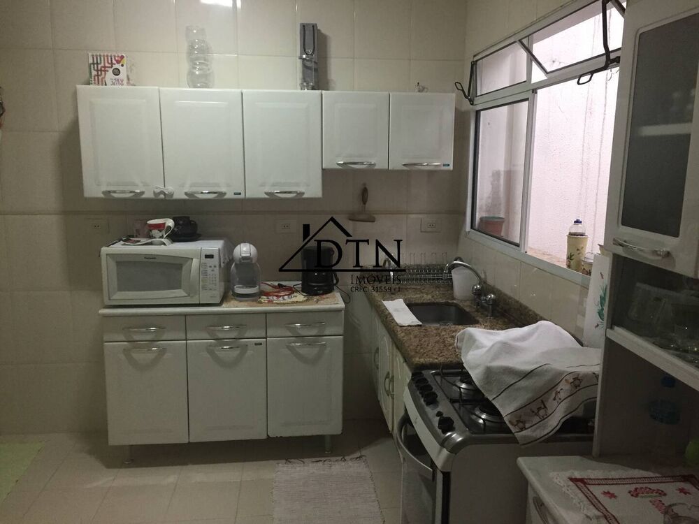 Casa à venda com 3 quartos, 115m² - Foto 14