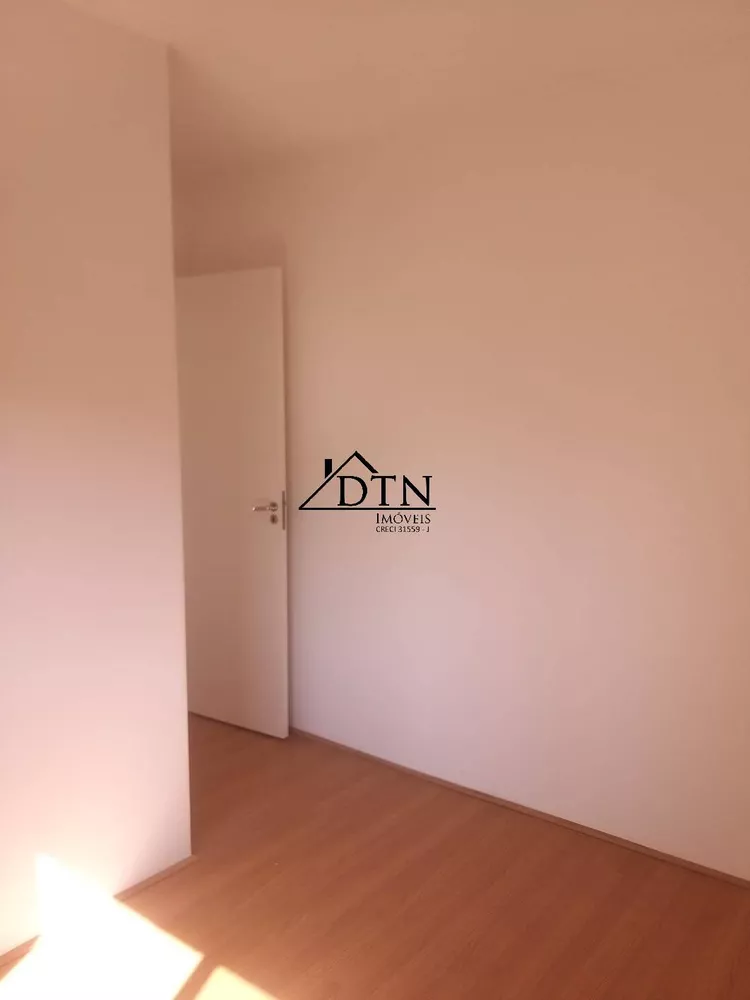 Apartamento à venda com 2 quartos, 40m² - Foto 5