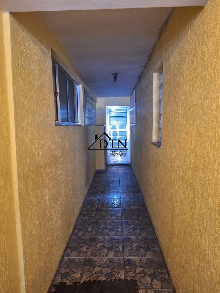 Sobrado à venda com 2 quartos, 109m² - Foto 21