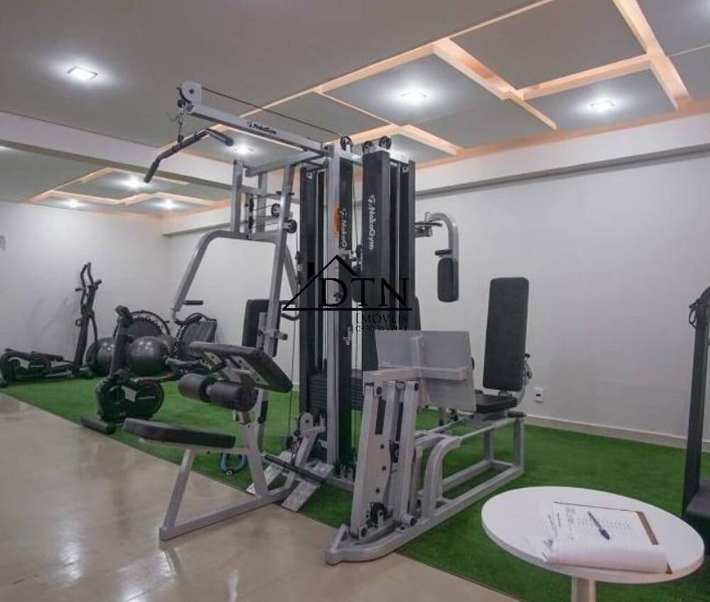 Apartamento à venda com 3 quartos, 64m² - Foto 39
