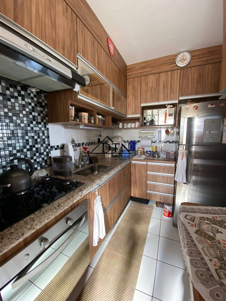 Apartamento à venda com 3 quartos, 64m² - Foto 12