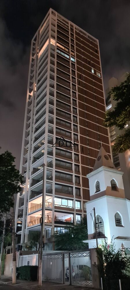 Apartamento, 3 quartos, 147 m² - Foto 2