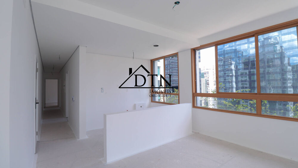 Apartamento, 3 quartos, 147 m² - Foto 6