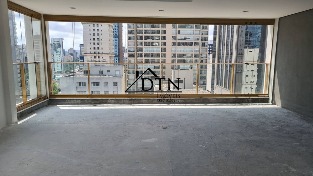 Apartamento, 3 quartos, 147 m² - Foto 3