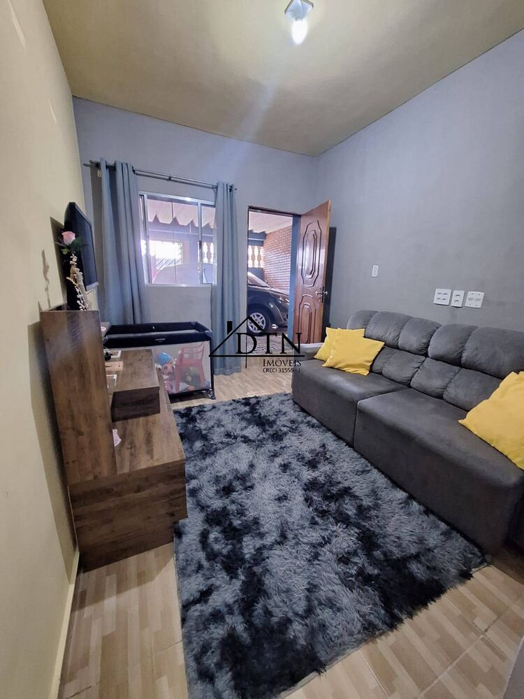 Casa à venda com 2 quartos, 231m² - Foto 1