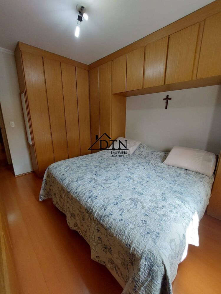 Sobrado à venda com 3 quartos, 141m² - Foto 8